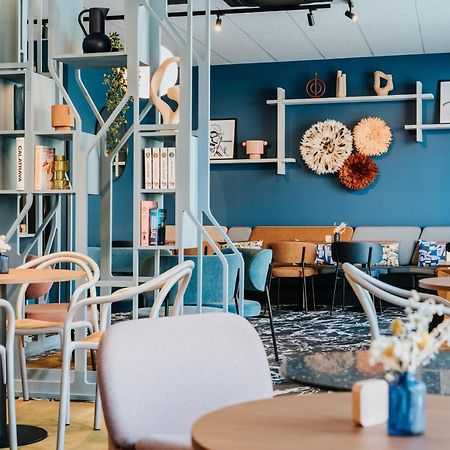 Mercure Brest Centre Port 外观 照片