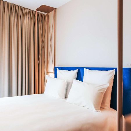 Mercure Brest Centre Port 外观 照片