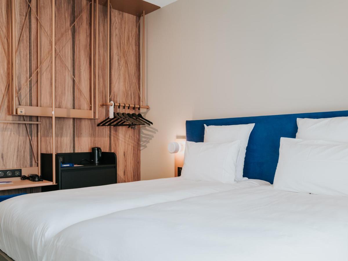 Mercure Brest Centre Port 外观 照片
