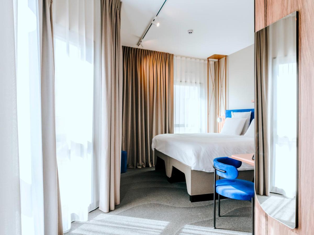 Mercure Brest Centre Port 外观 照片