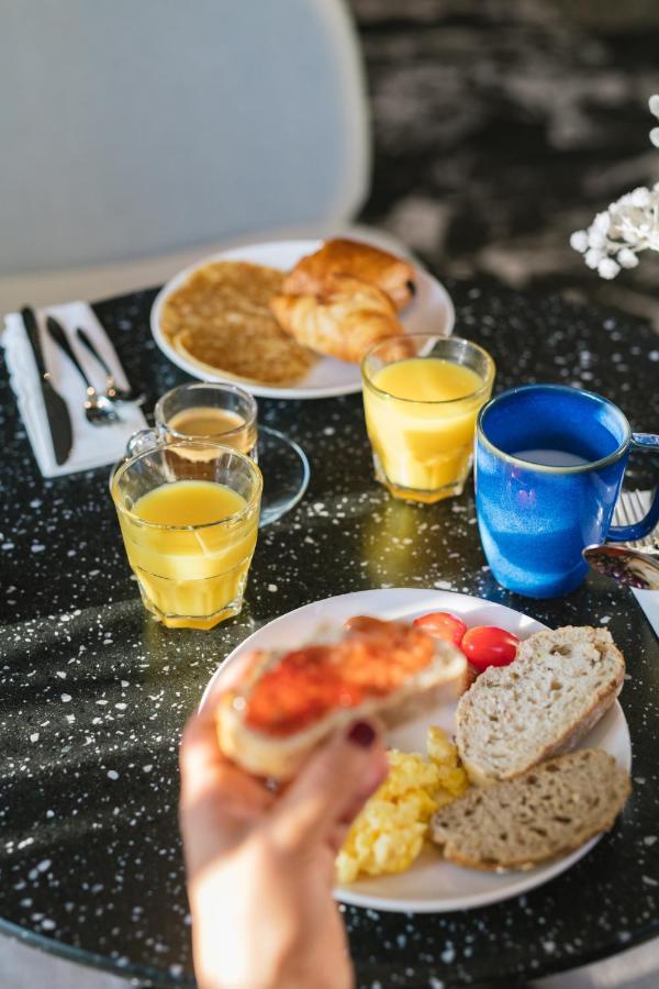 Mercure Brest Centre Port 外观 照片