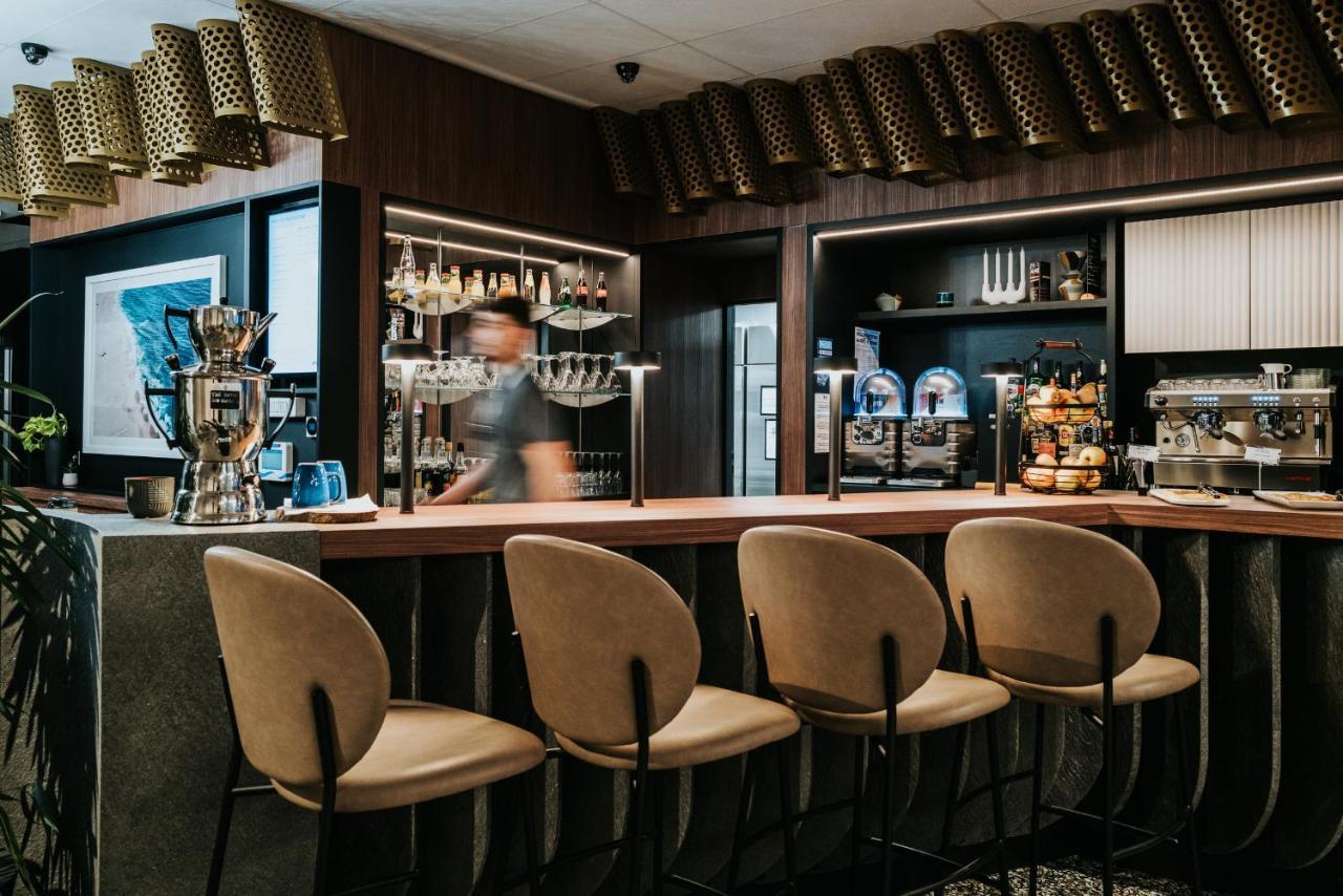 Mercure Brest Centre Port 外观 照片