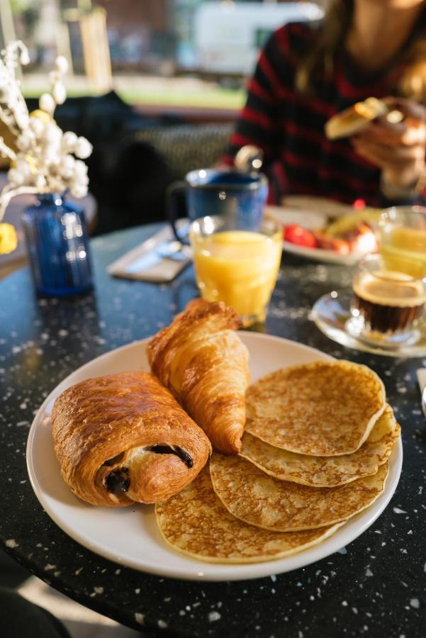 Mercure Brest Centre Port 外观 照片