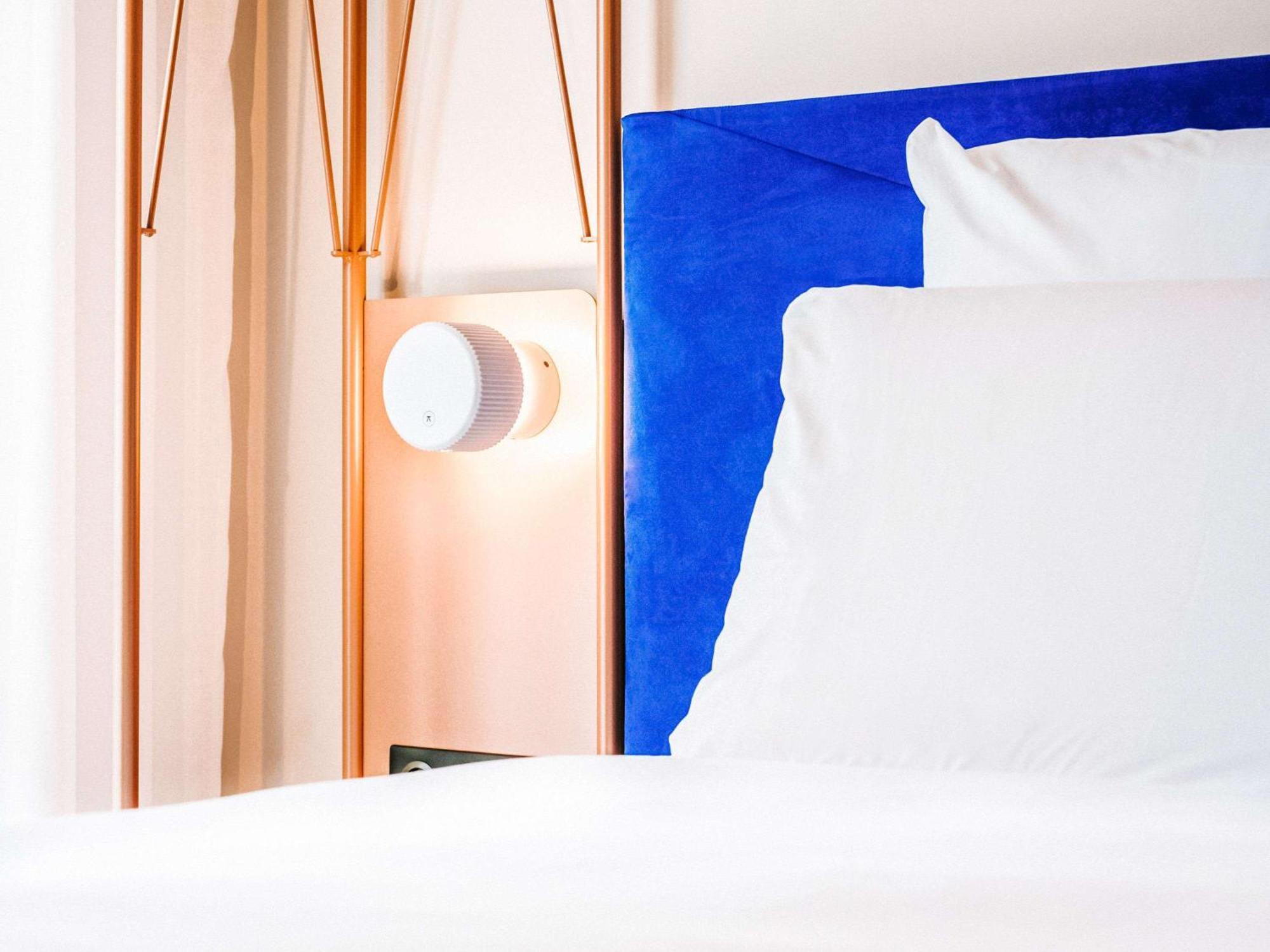 Mercure Brest Centre Port 外观 照片